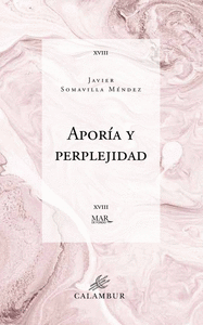 APORIA Y PERPLEJIDAD