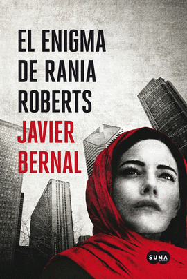 ENIGMA DE RANIA ROBERTS EL