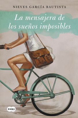 MENSAJERA DE SUEÑOS IMPOSIBLES LA