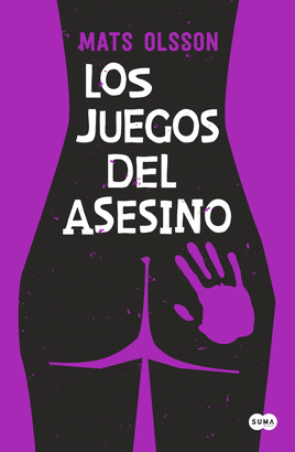 JUEGOS DEL ASESINO LOS