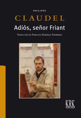 ADIOS SEÑOR FRIANT