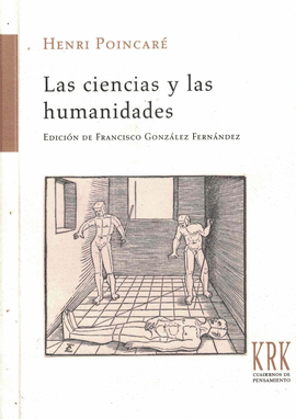 CIENCIAS Y LAS HUMANIDADES LAS