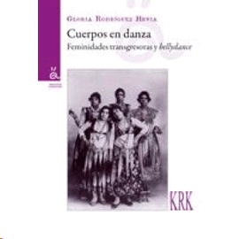 CUERPOS EN DANZA