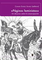 PAGINAS FEMINISTAS
