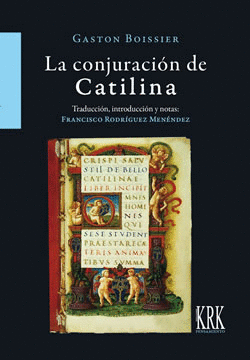 CONJURACION DE CATILINA LA