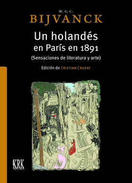 UN HOLANDES EN PARIS