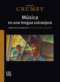 MUSICA EN UNA LENGUA EXTRANJERA