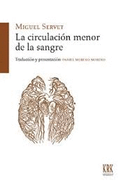 CIRCULACION MENOR DE LA SANGRE LA