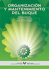 ORGANIZACION Y MANTENIMIENTO DEL BUQUE