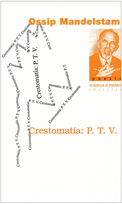 CRESTOMATIA P T V