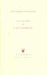 FLOR DE CALIFORNIA LA