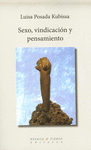SEXO VINDICACION Y PENSAMIENTO
