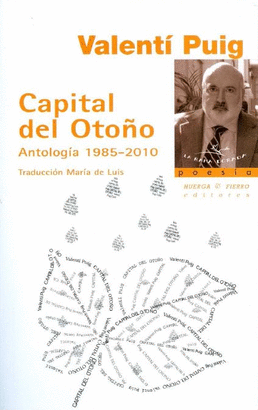 CAPITAL DEL OTOÑO 1985-2010