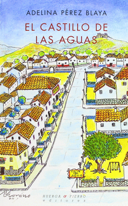 CASTILLO DE LAS AGUAS EL