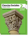 CIENCIAS SOCIALES GEOGRAFÍA E HISTORIA 2 ESO