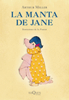 MANTA DE JANE LA