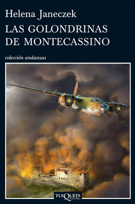 GOLONDRINAS DE MONTECASSINO LAS