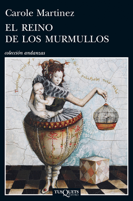REINO DE LOS MURMULLOS EL