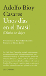 UNOS DÍAS EN EL BRASIL