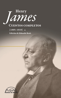 CUENTOS COMPLETOS 1895 - 1910
