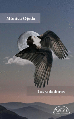 VOLADORAS LAS