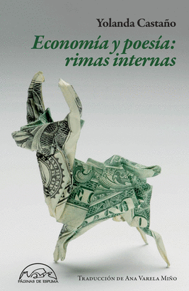 ECONOMIA Y POESIA RIMAS INTERNAS