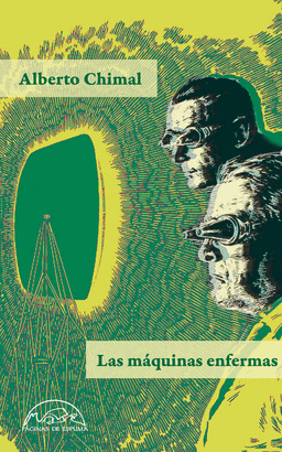 MAQUINAS ENFERMAS LAS