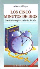 CINCO MINUTOS DE DIOS LOS