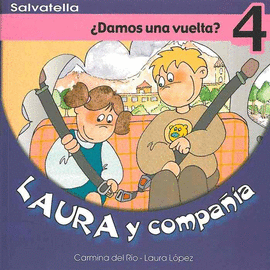 DAMOS UNA VUELTA LAURA Y COMPAÑIA 4