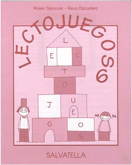 LECTOJUEGOS 6