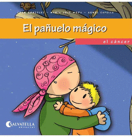 PAÑUELO MÁGICO EL