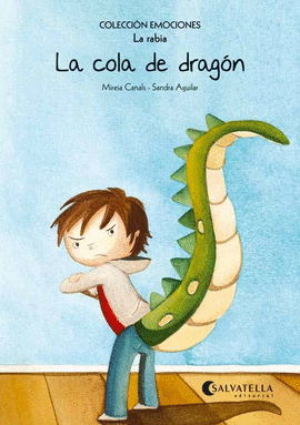 COLA DE DRAGÓN LA