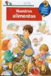 NUESTROS ALIMENTOS