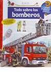 TODO SOBRE BOMBEROS