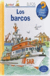 BARCOS LOS