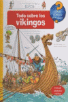 TODO SOBRE LOS VIKINGOS
