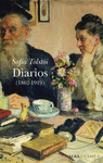 DIARIOS (1862-1919)
