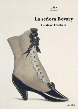 SEÑORA BOVARY LA