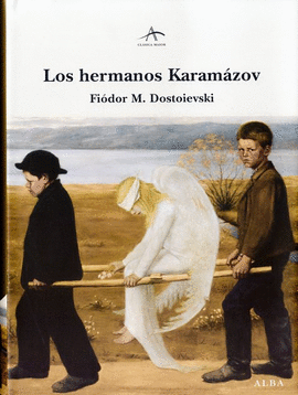 HERMANOS KARAMÁZOV LOS