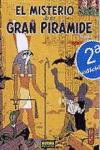 MISTERIO DE LA GRAN PIRAMIDE TOMO 1 EL