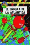ENIGMA DE LA ATLANTIDA