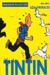TINTIN IMAGENES EN ACCION ANIMALES