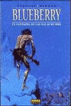 BLUEBERRY 02 FANTASMA DE LAS BALAS DE ORO