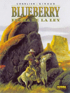 BLUEBERRY N 10 FUERA DE LA LEY