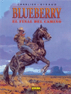 BLUEBERRY N 26 FINAL DEL CAMINO