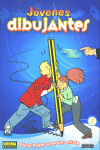 JOVENES DIBUJANTES 1