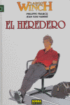 HEREDERO EL LARGO WINCH