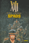 XIII SPADS
