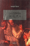 ESPAÑA DE FELIPE II LA CRITICA