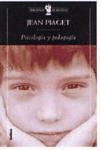 PSICOLOGIA Y PEDAGOGIA